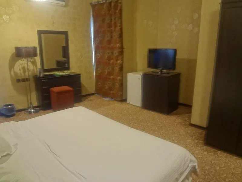 Dome Al Sulaimaniah Hotel Riyadh 3*,  Saudi Arabia